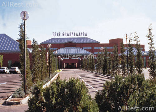Tryp Guadalajara